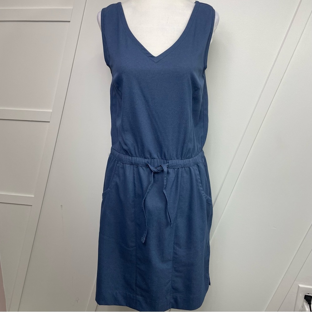 The North Face dress Size S